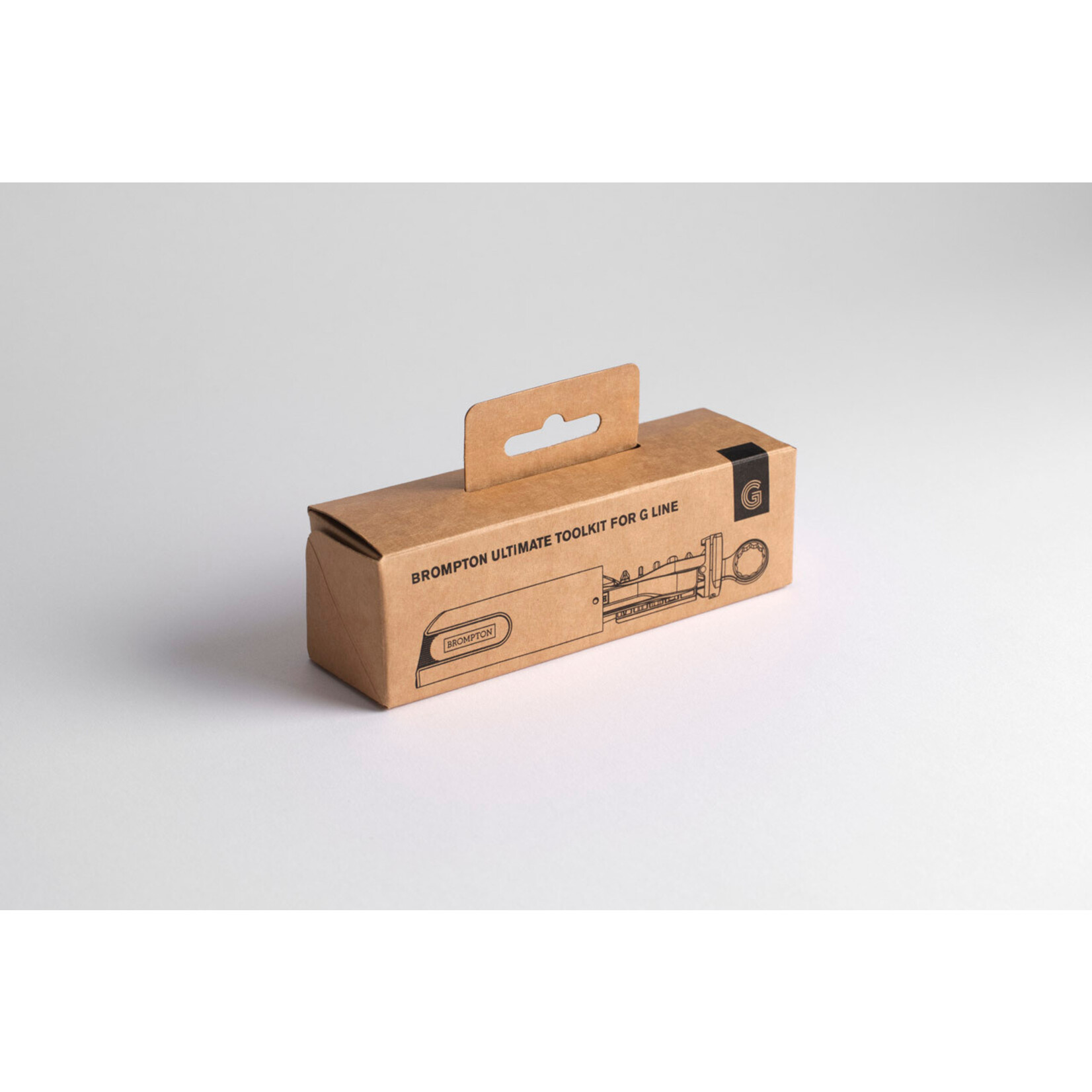 Brompton Brompton Toolkit for G-Line
