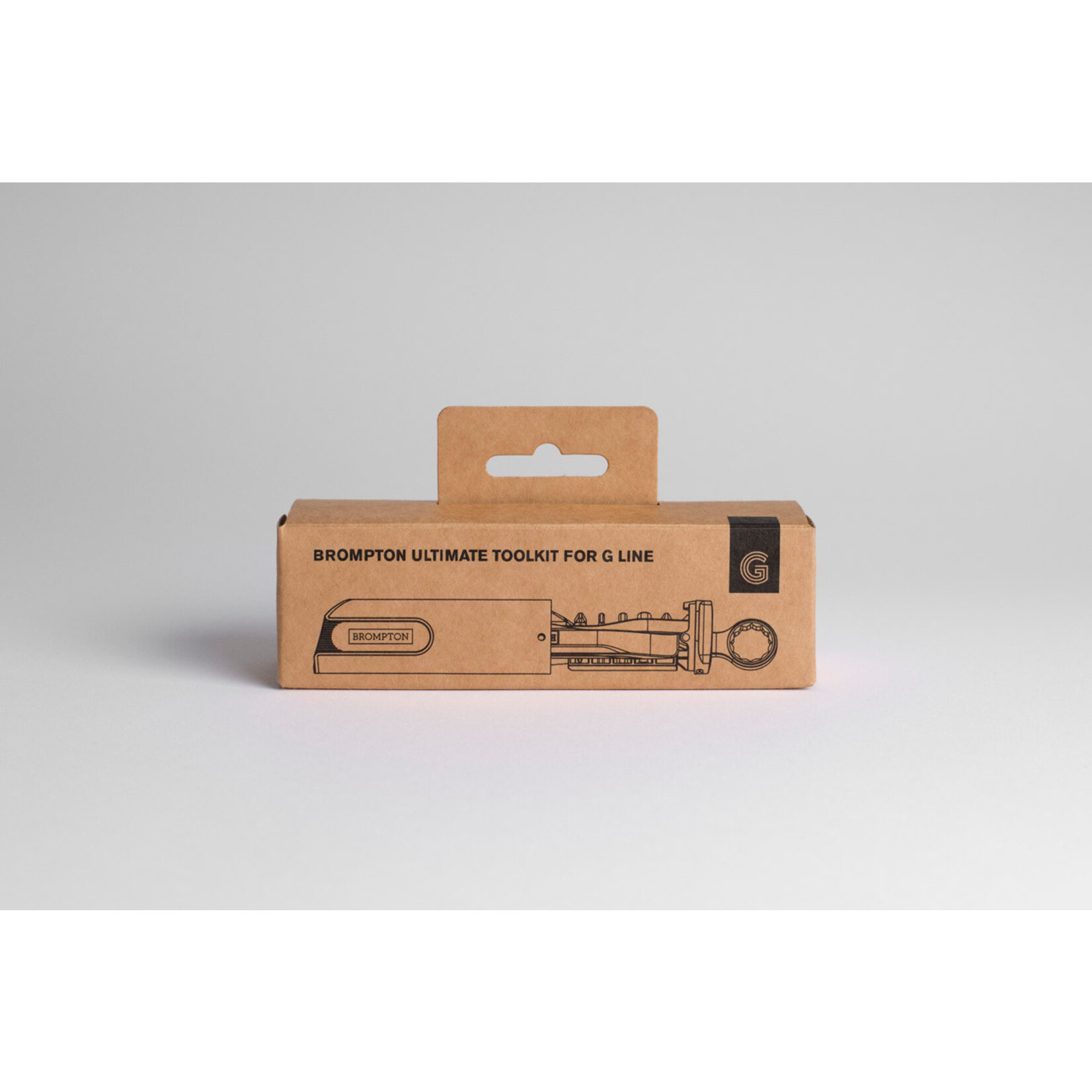 Brompton Brompton Toolkit for G-Line