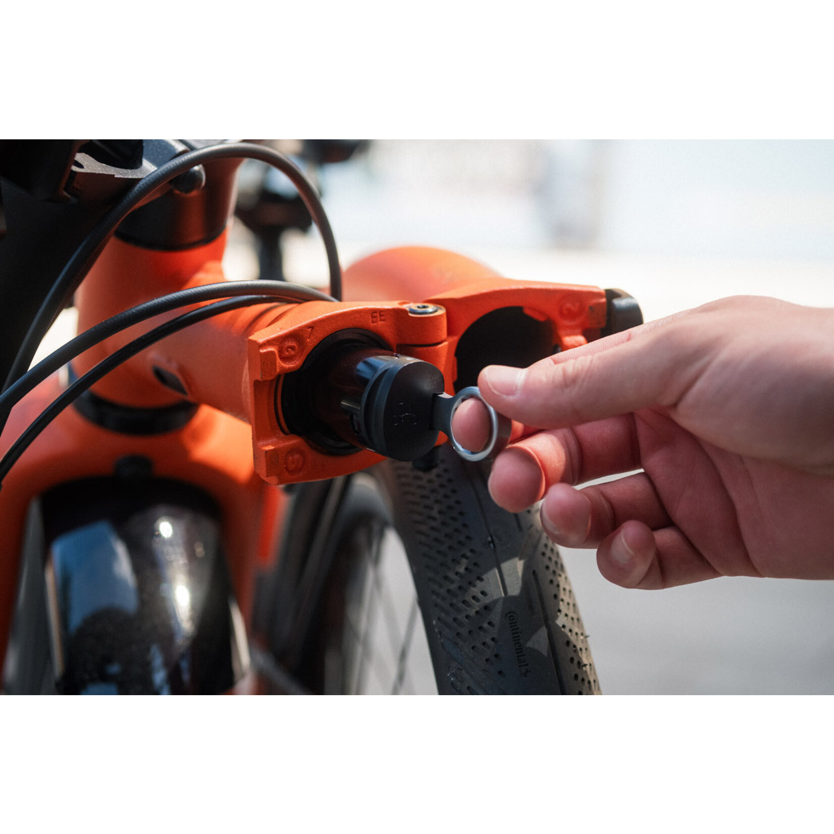 Brompton Brompton Toolkit for G-Line