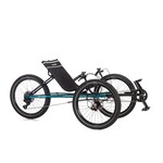 TerraTrike TerraTrike Rambler Gemstone Rambler e+ (Gemstone)