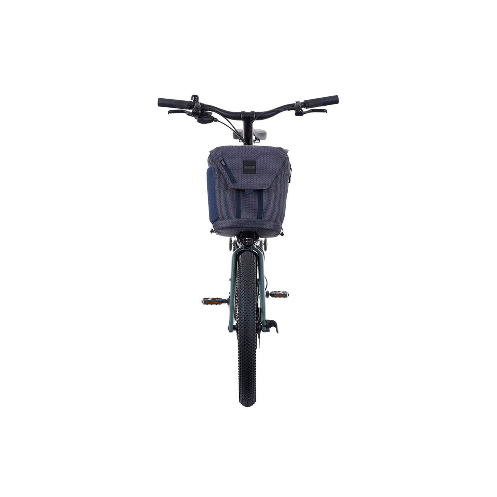 Brompton Brompton G line electric Space Black M size