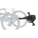 TerraTrike TerraTrike Boost Kit e+ (24” Front) Bosch