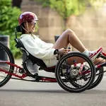  ICE Recumbent Trikes