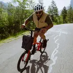 Brompton Electric