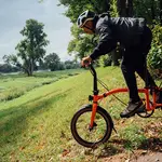 Brompton G line