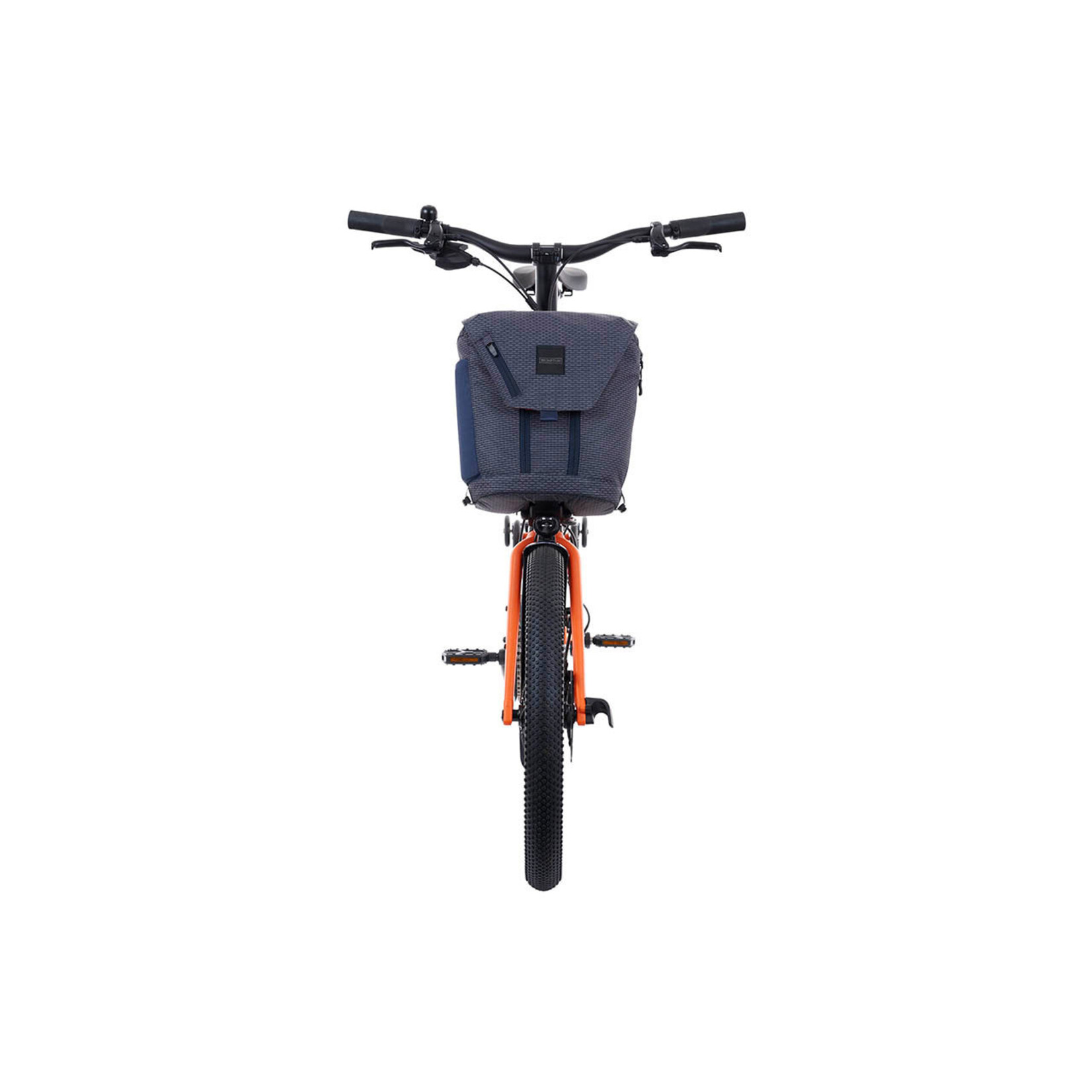 Brompton Brompton G line electric Orange M size