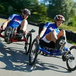 HP Velotechnik trikes