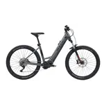bulls Bulls COPPERHEAD EVO HD 750 WAVE CHROME BLACK MATT 27.5X44CM