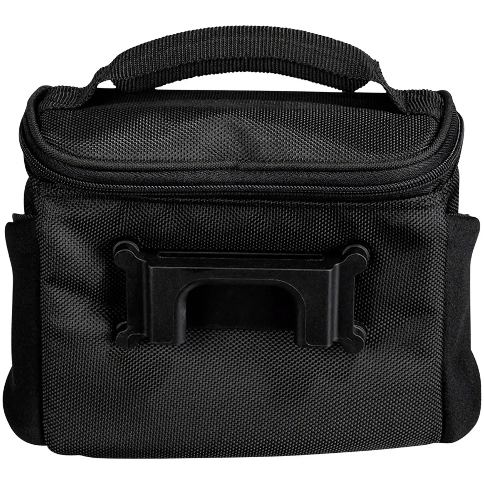 Topeak BAG TOPEAK HBAR COMPACT/FANNY PACK w/FIXER-8
