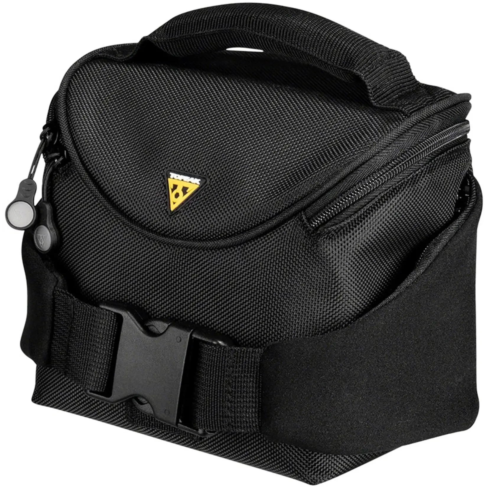 Topeak BAG TOPEAK HBAR COMPACT/FANNY PACK w/FIXER-8