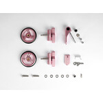 Brompton A/C/P Line Colour Touch Points -Pink