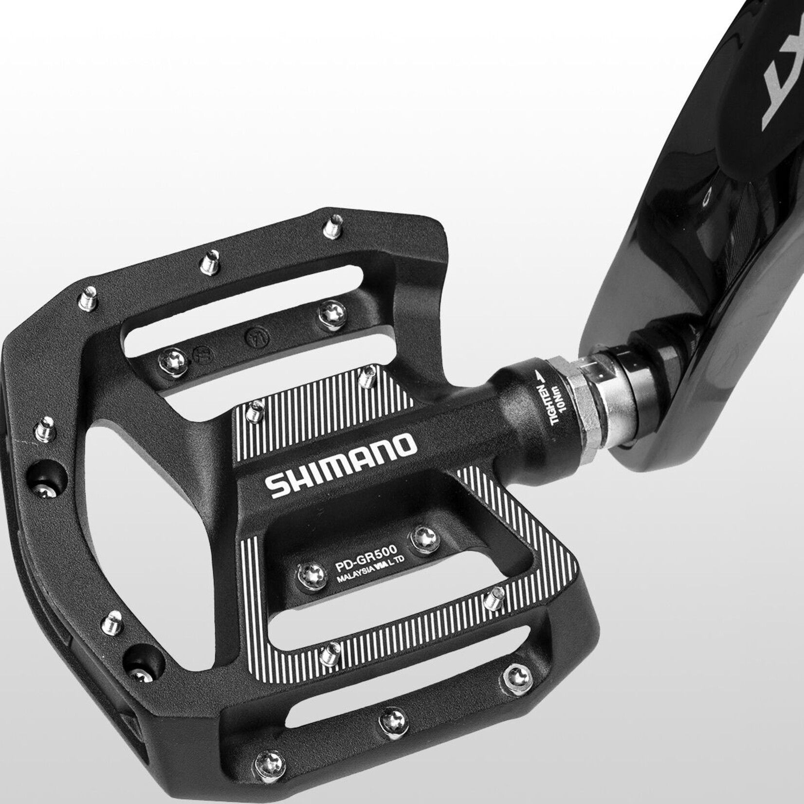 Shimano PD-GR500 Pedals