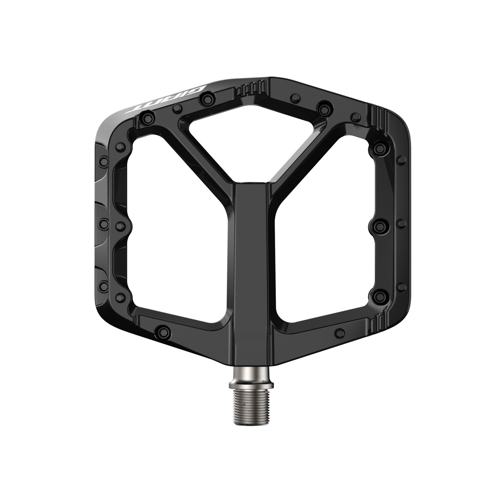 Pinner Pro Flat Pedals black