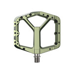 Pinner Pro Flat Pedals green