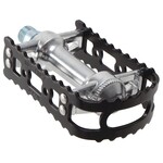 Pedals MKS BM-7 black