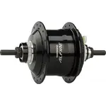 Shimano Shimano Alfine SG-S7001 11-Speed Internally Geared Disc Brake 32h Rear Hub BLK Small Parts Not Included