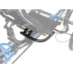 ICE Recumbent Trikes ICE trike Side Bag Mount