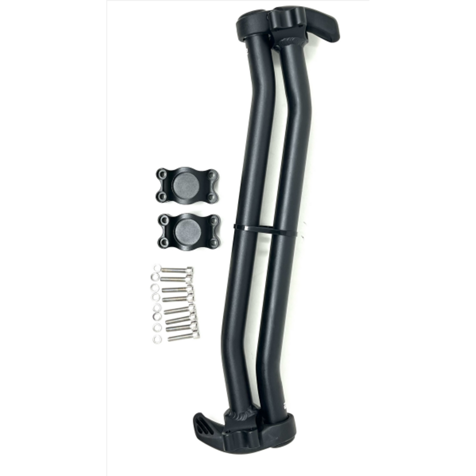 ICE Recumbent Trikes ICE Helping Handles for ICE Adventure - Adventure HD - Full Fat