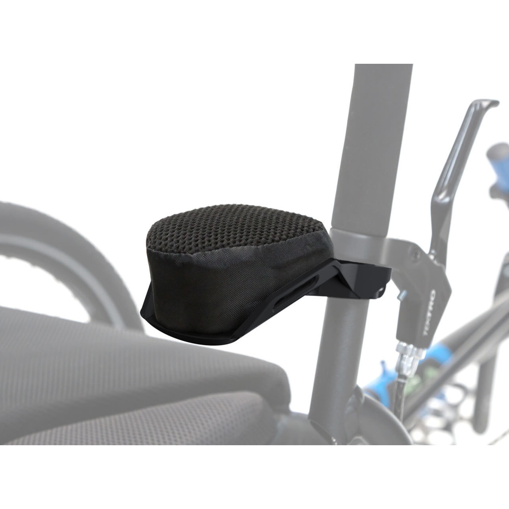 ICE Recumbent Trikes ICE trike Wrist Rests (Pair)