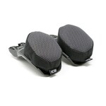 ICE Recumbent Trikes ICE trike Wrist Rests (Pair)