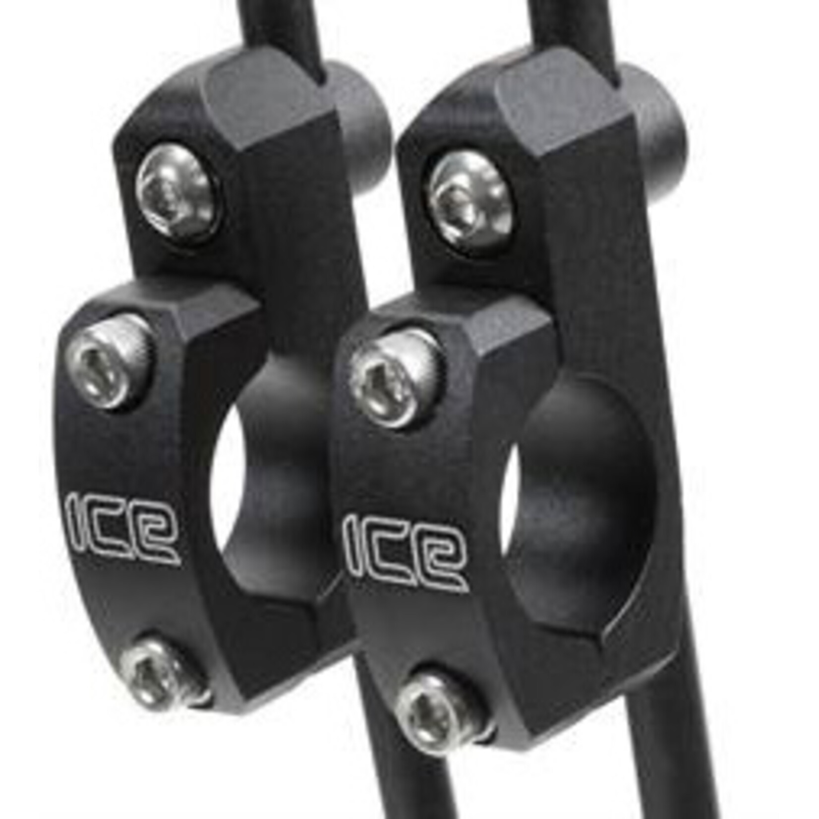 ICE Recumbent Trikes Ice Trike Ergo mesh seat Neck Rest