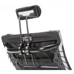 ICE Recumbent Trikes Ice Trike Ergo mesh seat Neck Rest