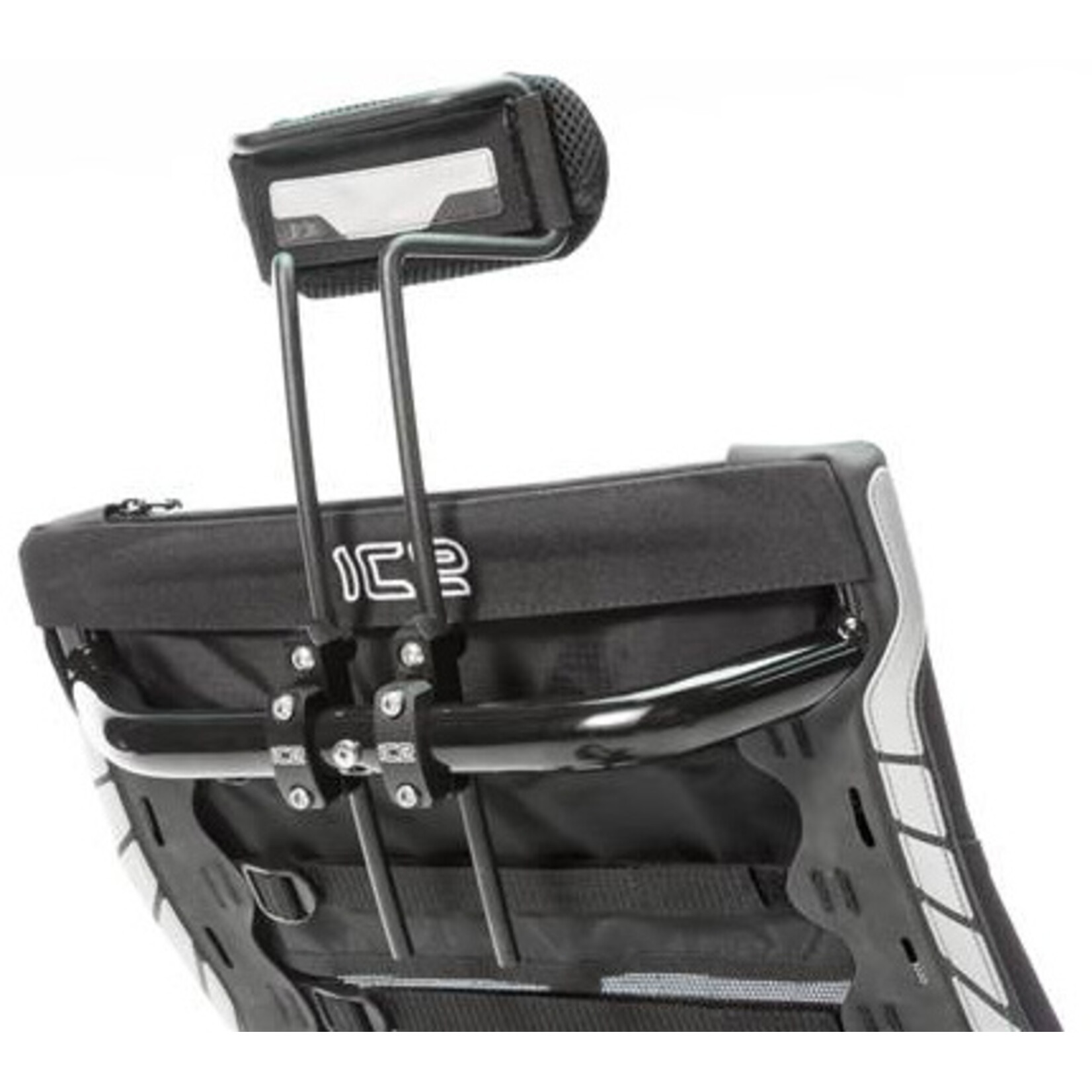 ICE Recumbent Trikes Ice Trike Ergo mesh seat Neck Rest