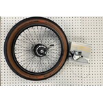Brompton G Line 11 speed conversion kit