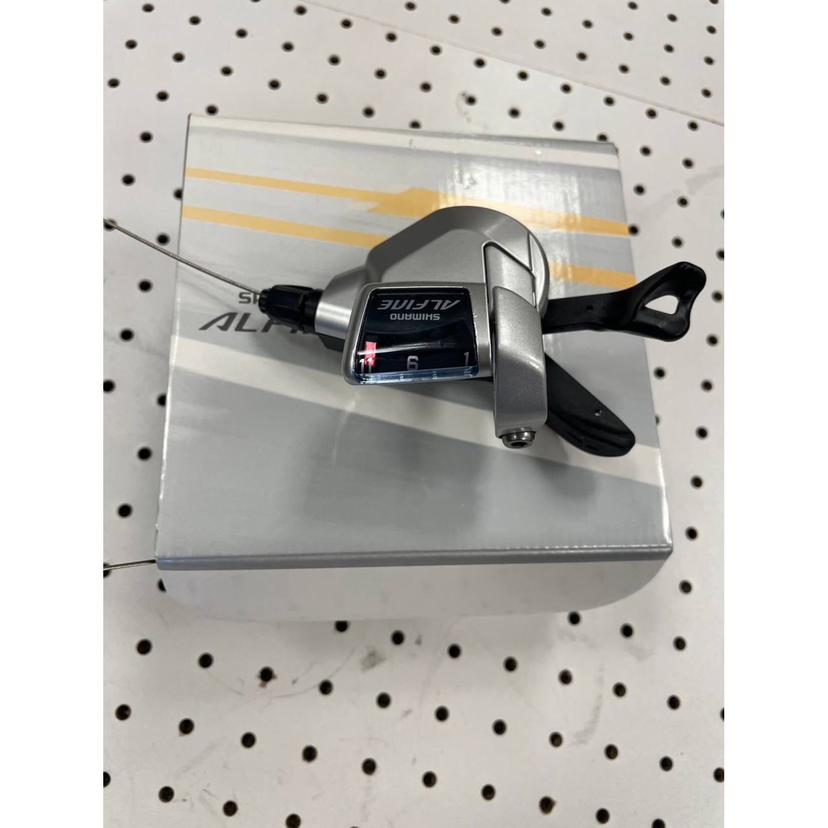 Brompton G Line 11 speed conversion kit