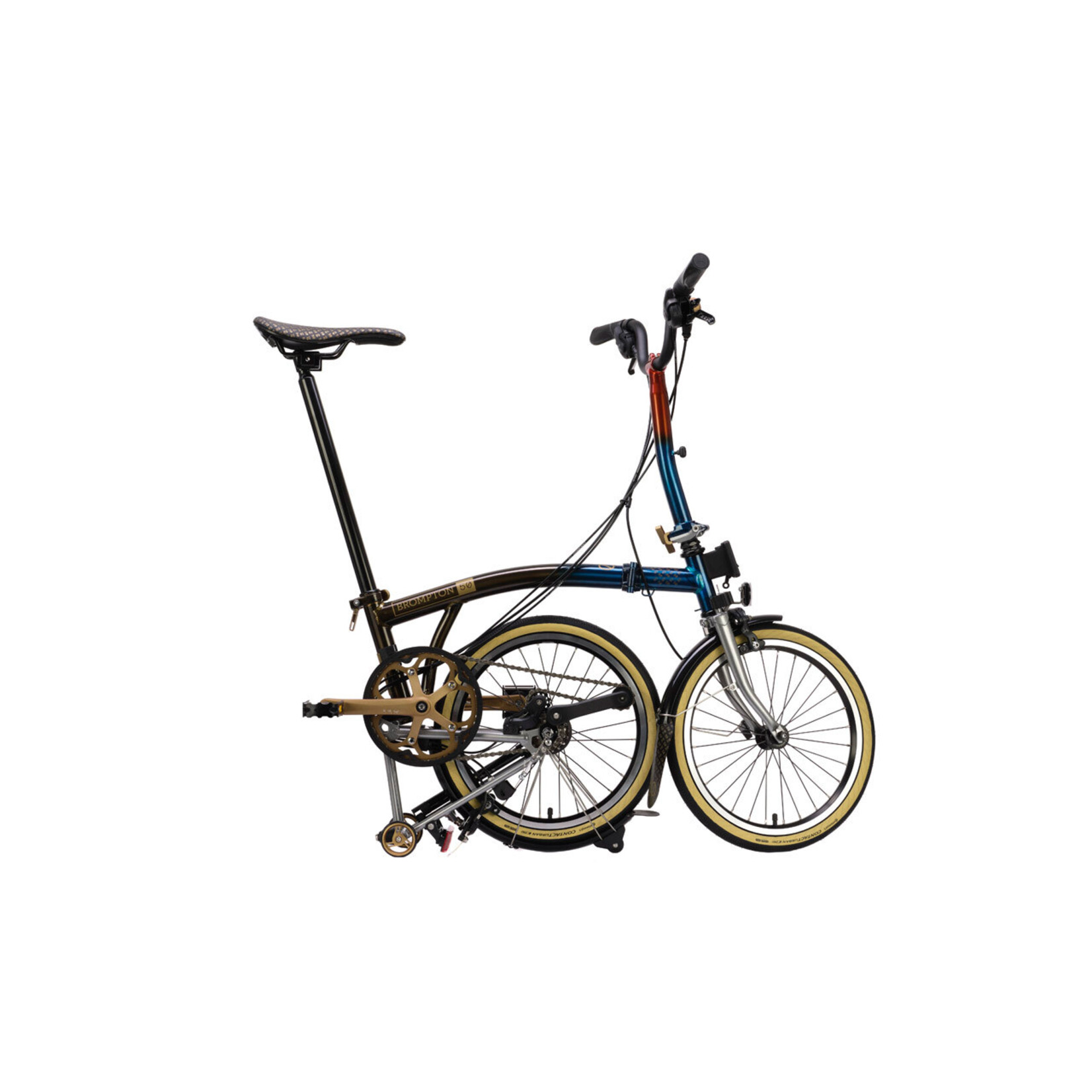 Brompton Brompton 50th Anniversary