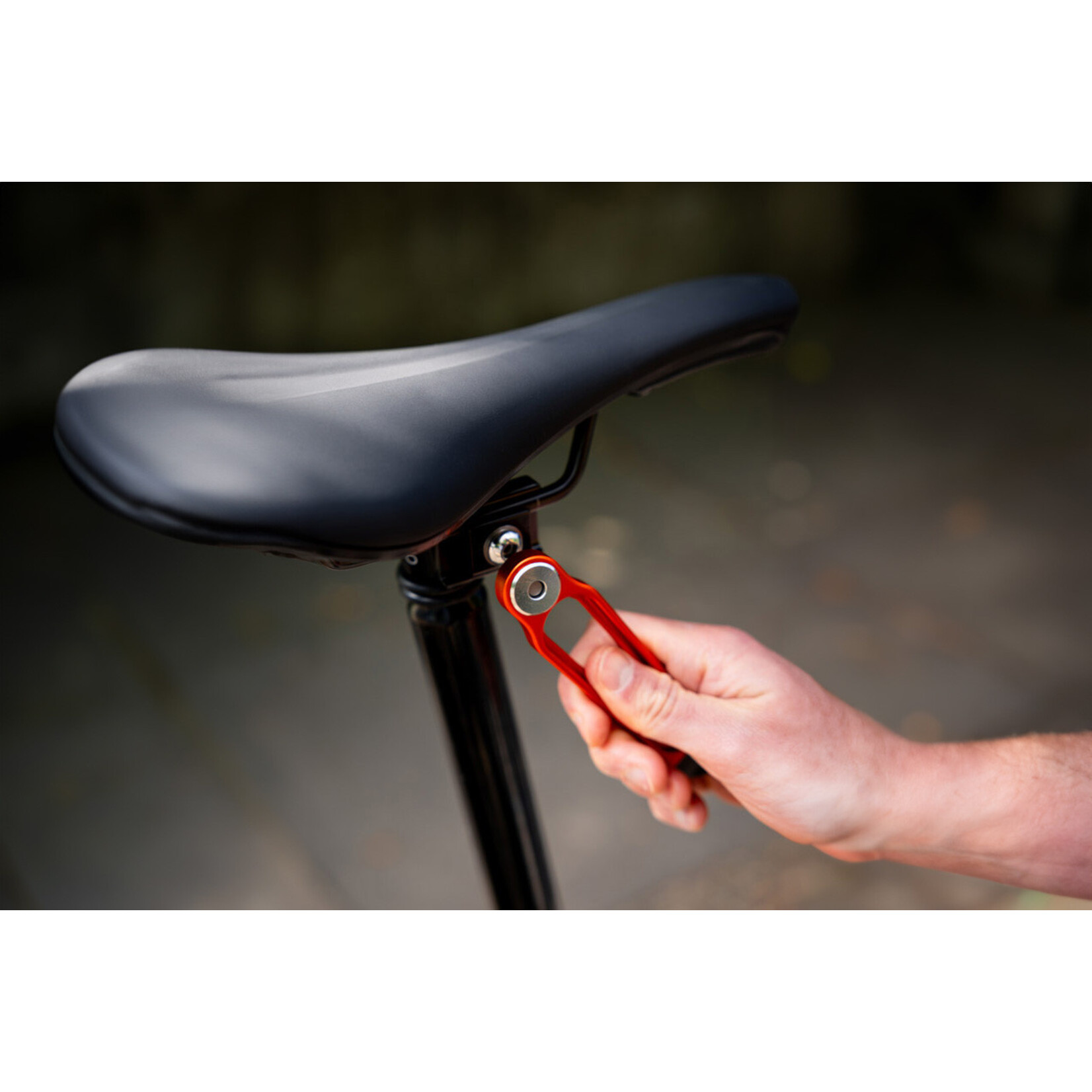 Brompton Puncture Pouch for G Line