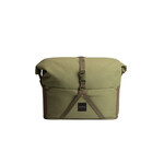 Brompton Brompton Rolltop Bag Large , Olive