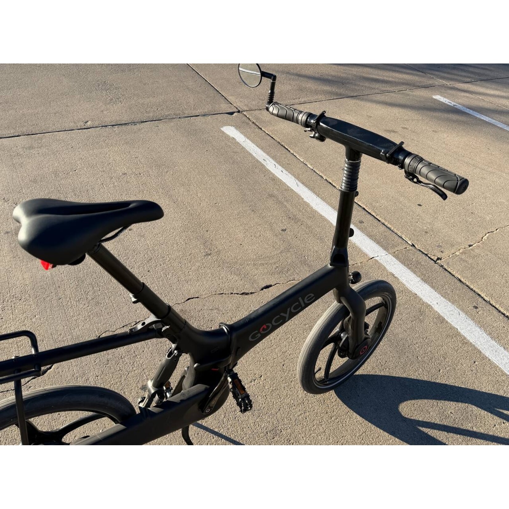 GoCycle GoCycle G4i