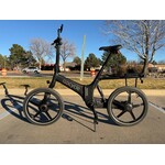 GoCycle GoCycle G4i pre-owned