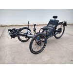 HP Velotechnik Pre-owned HP Velotechnik Scorpion FX26 Electric Trike
