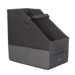 Vincita Vincita Keeper Bike Box 2.0 Black with zipper For Brompton G line