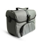 Vincita Vincita Mini Front Bag for Brompton Gray