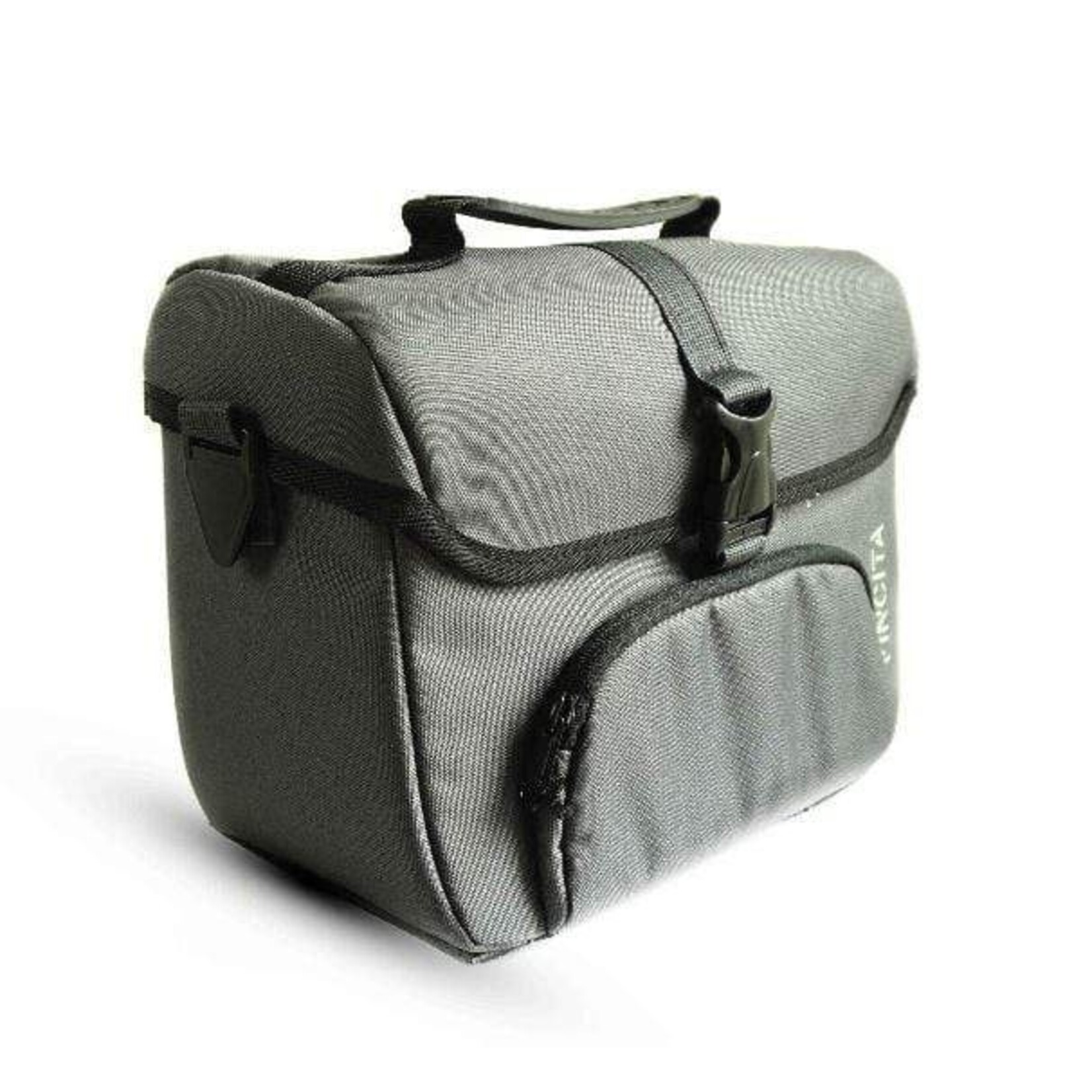 Vincita Vincita Mini Front Bag for Brompton Gray