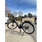 Trek Verve + 3 eBike pre-owned
