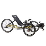 TerraTrike TerraTrike E.V.O. electric Proton Green