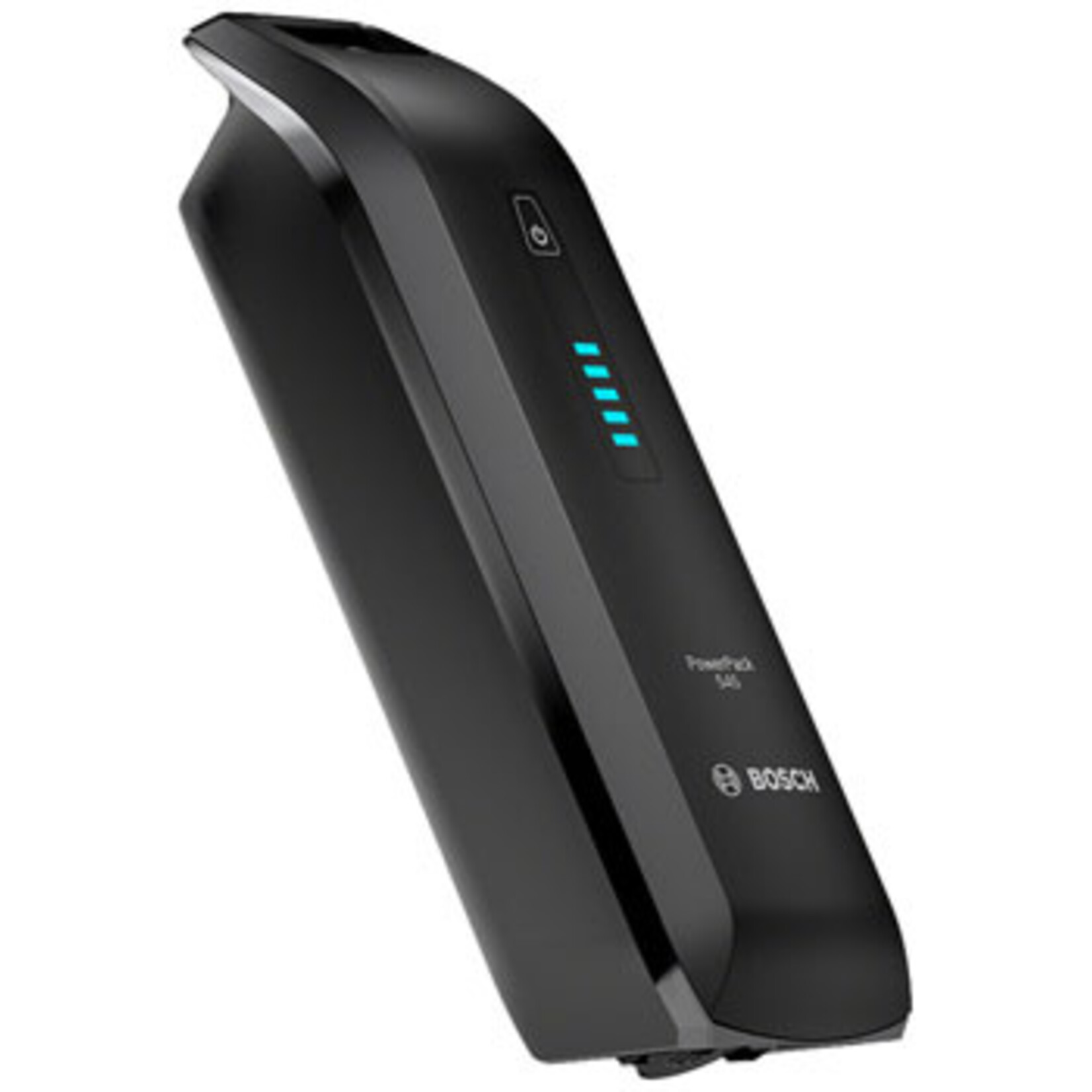 Bosch Powerpack 545 Frame Battery- The smart system