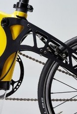 Hummingbird Carbon Fiber Folding Bike