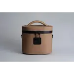 Brompton Brompton Zip Case Medium Sand