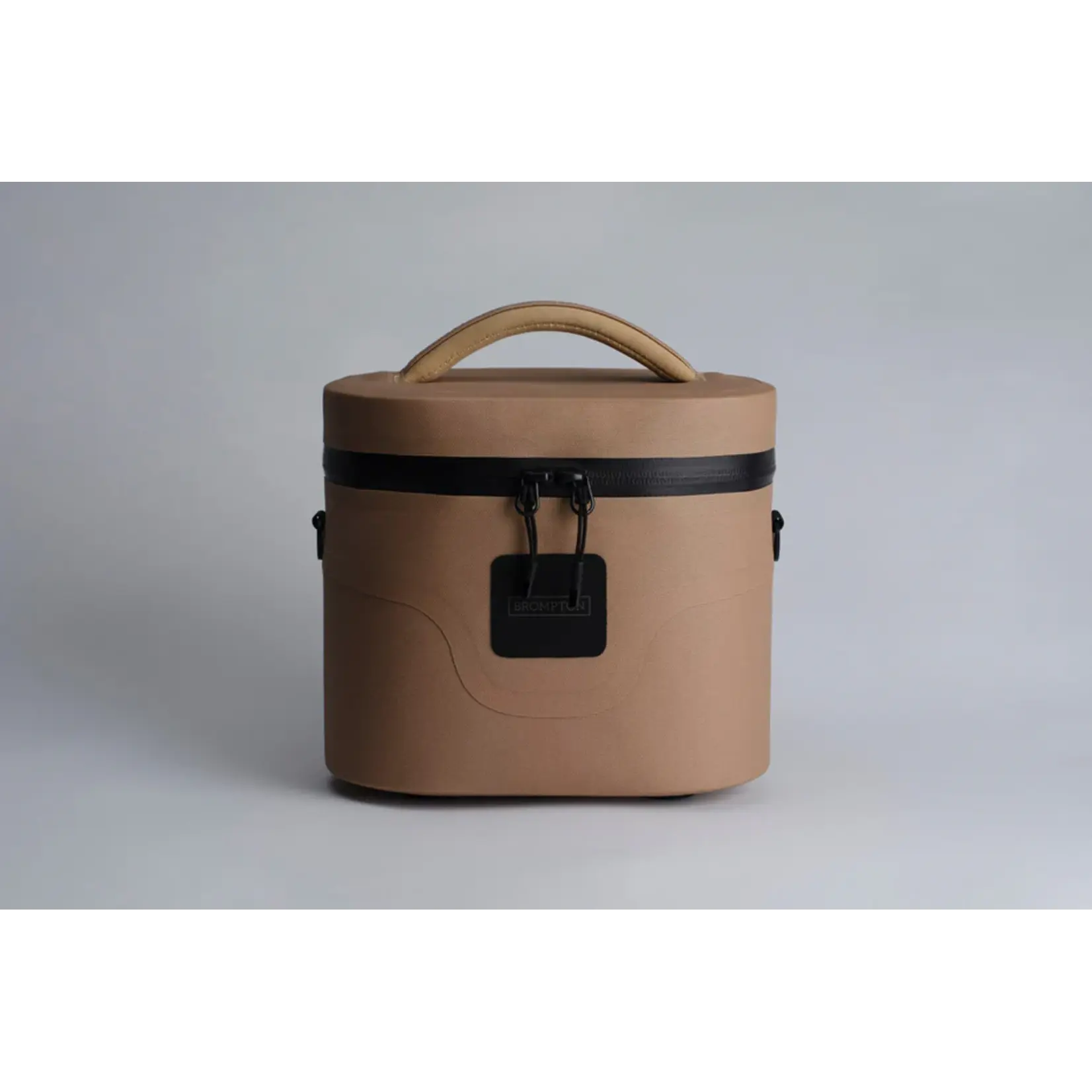 Brompton Brompton Zip Case Medium Sand