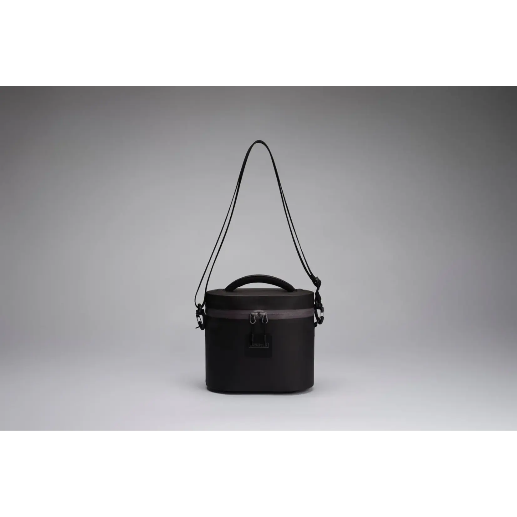 Brompton Brompton Zip Case Medium Black