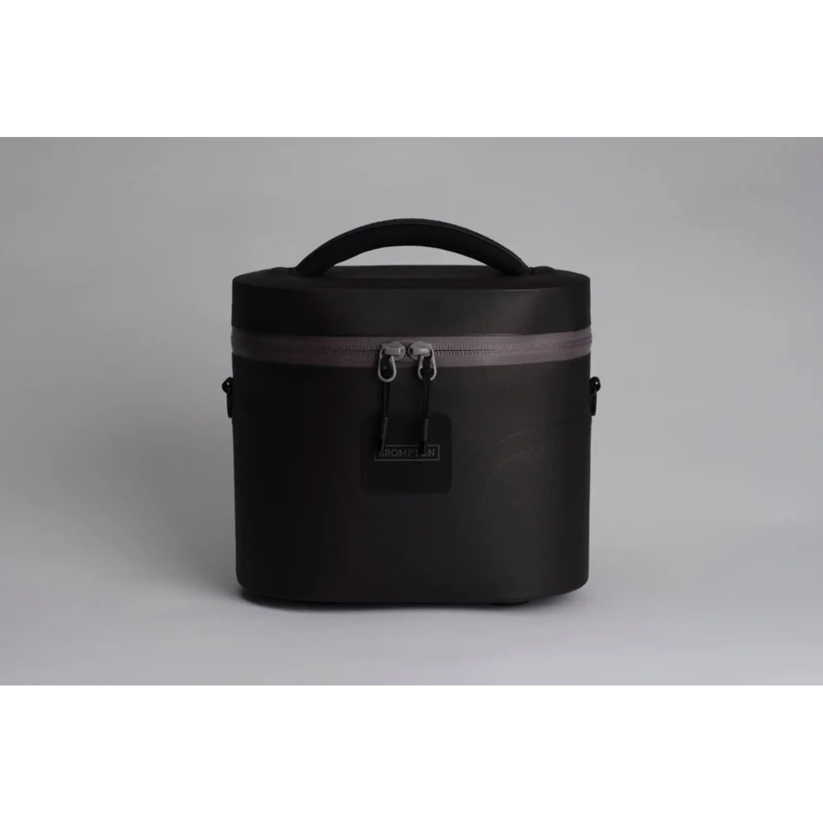 Brompton Brompton Zip Case Medium Black