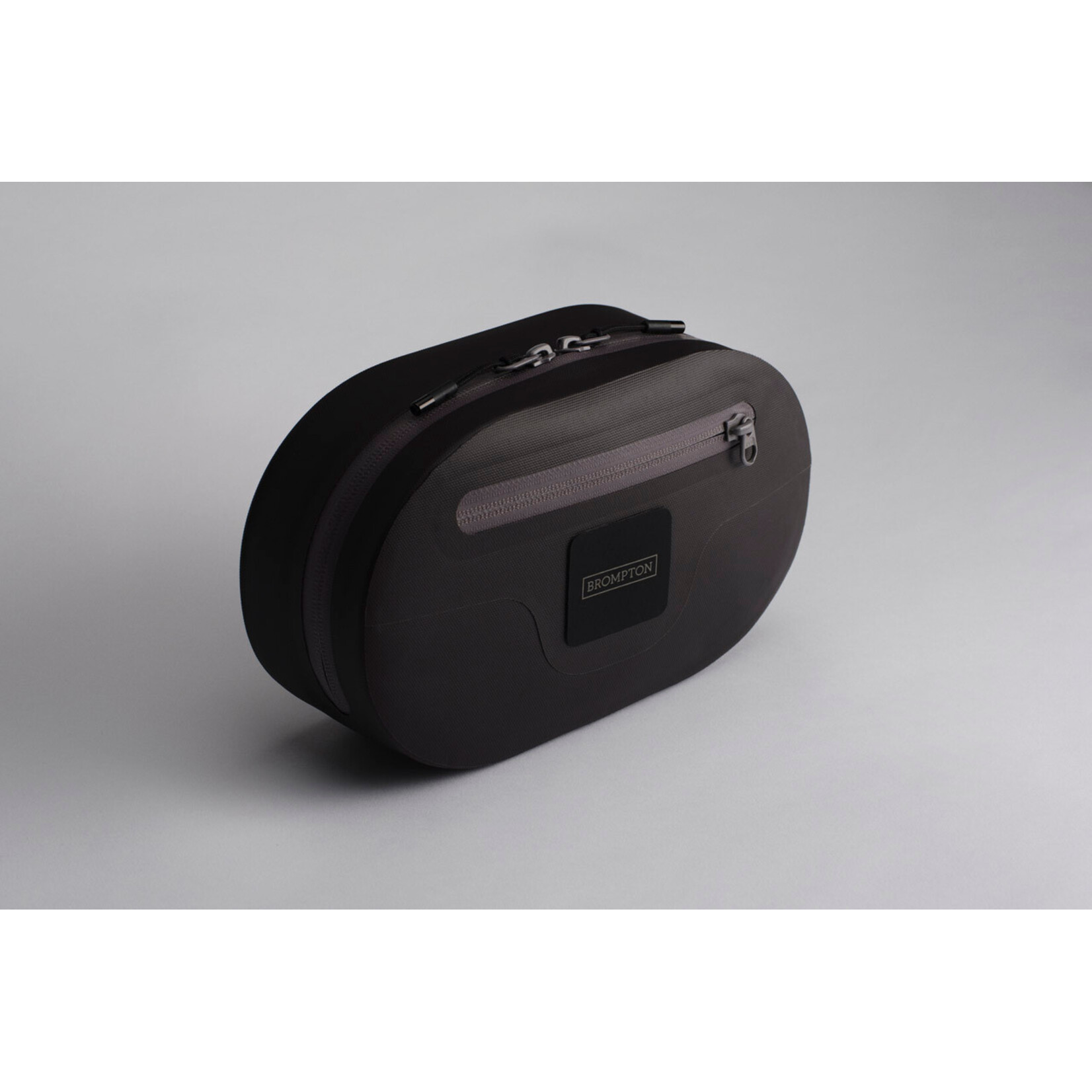 Brompton Brompton Zip Case - Small, Black