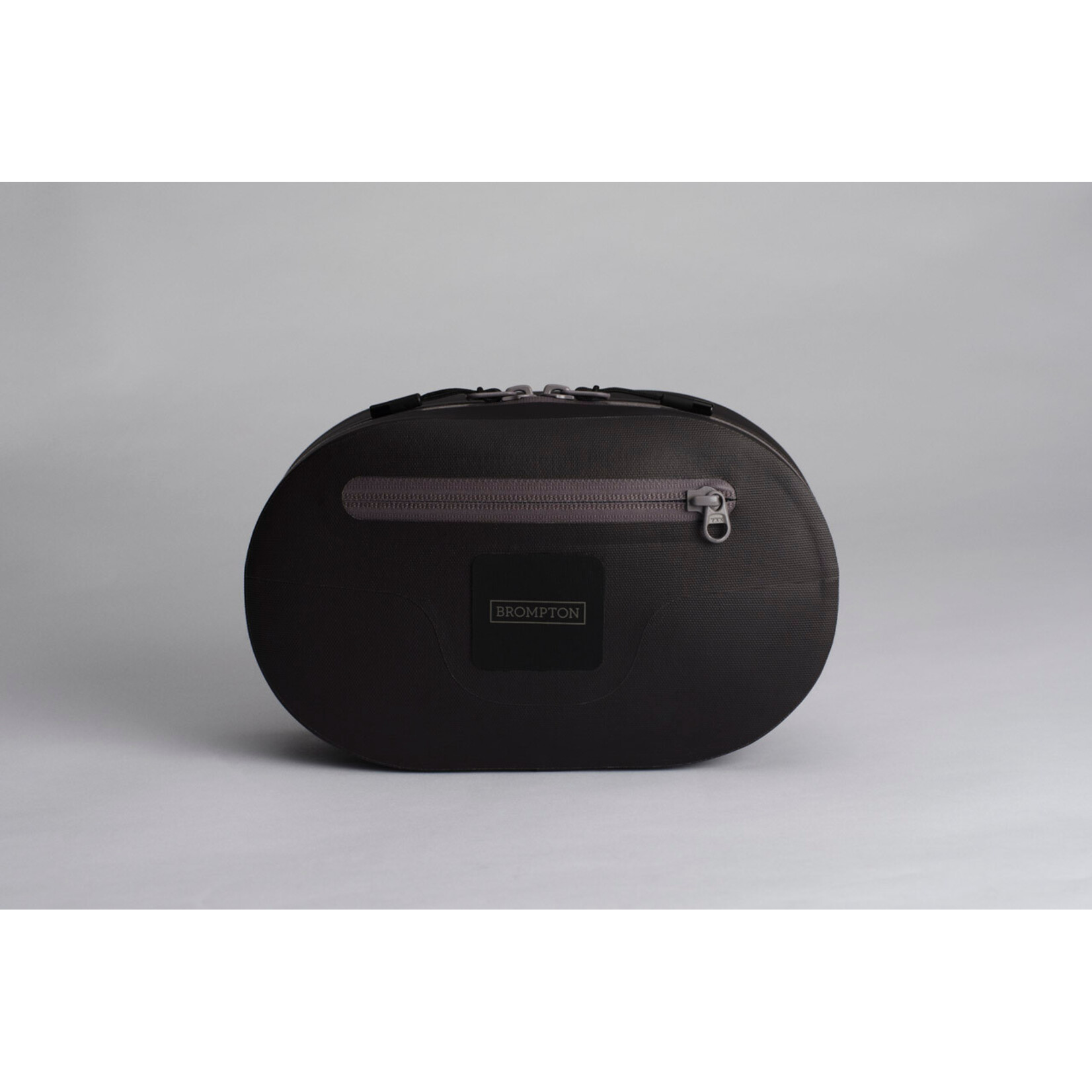 Brompton Brompton Zip Case - Small, Black