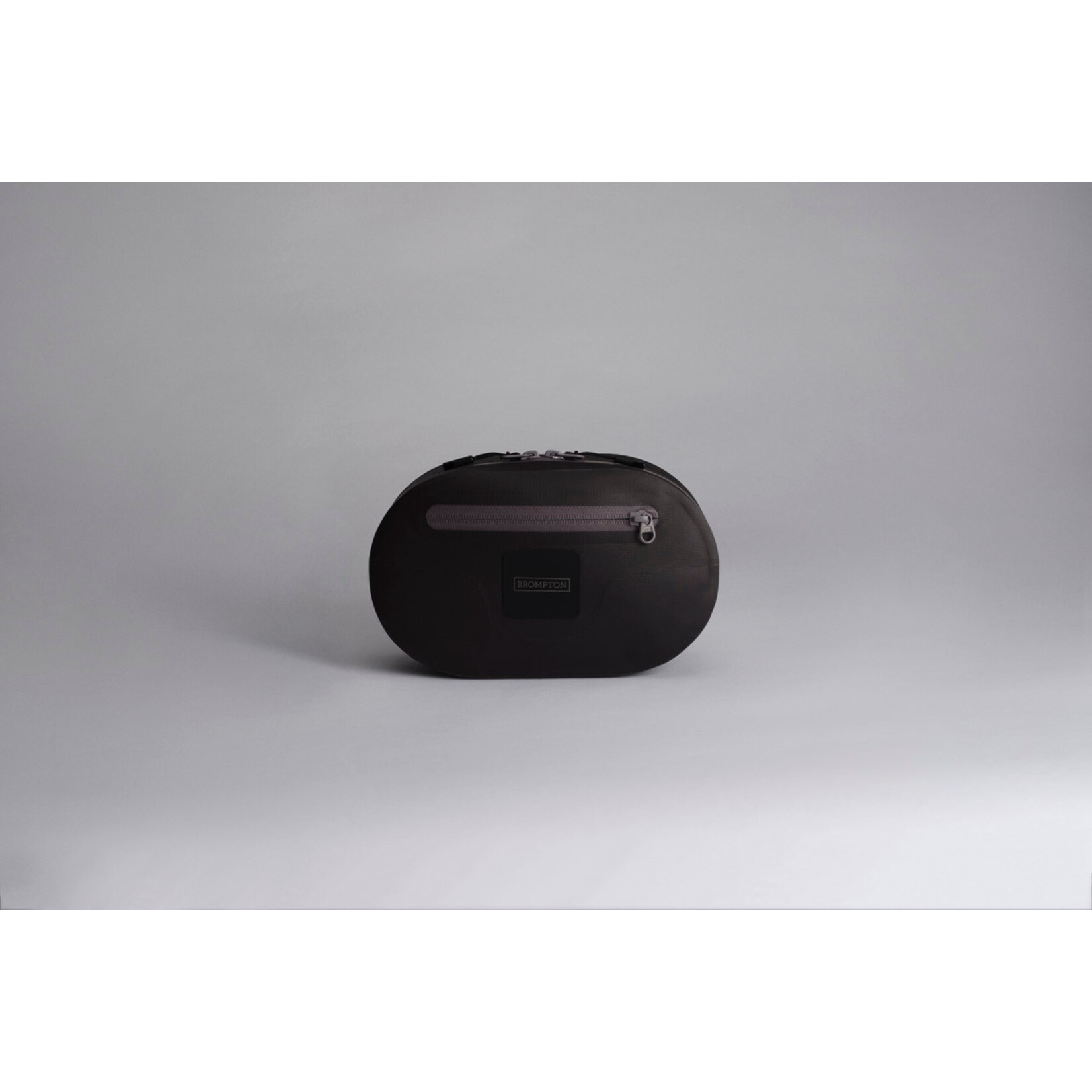 Brompton Brompton Zip Case - Small, Black