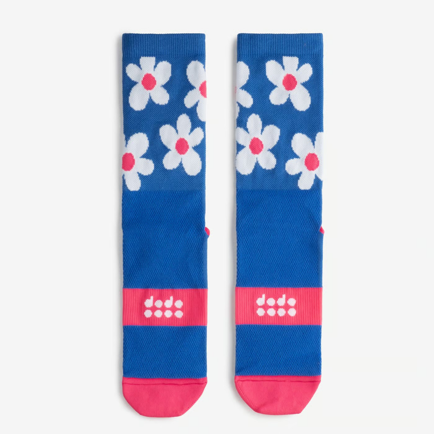 Dodo Cycling socks Flower Power M (39-41)